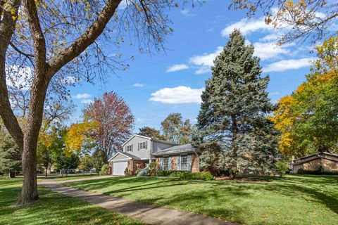Tiny photo for 1515 S Harvard Avenue, Arlington Heights, IL 60005 (MLS # 12495739)