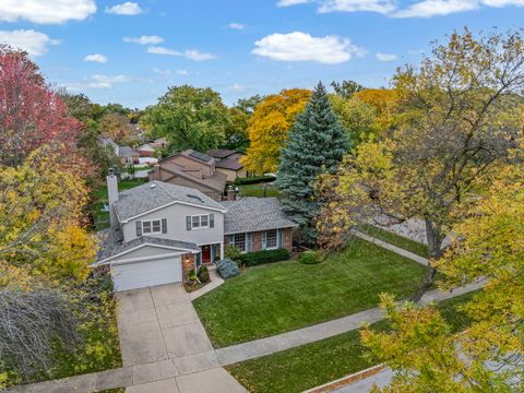 Tiny photo for 1515 S Harvard Avenue, Arlington Heights, IL 60005 (MLS # 12495739)