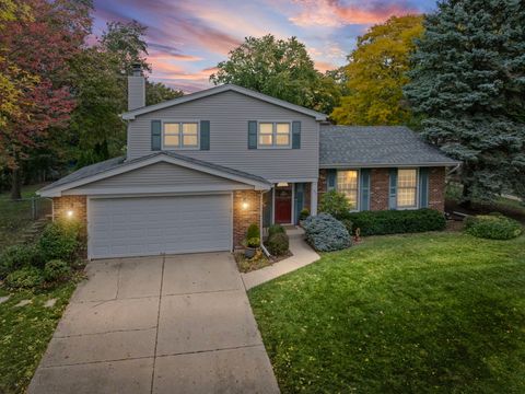 Tiny photo for 1515 S Harvard Avenue, Arlington Heights, IL 60005 (MLS # 12495739)