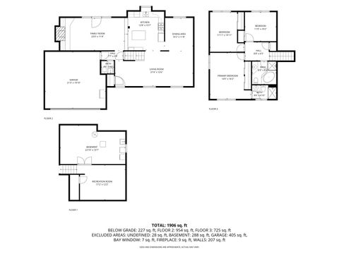 Tiny photo for 1515 S Harvard Avenue, Arlington Heights, IL 60005 (MLS # 12495739)