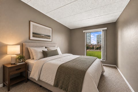 Tiny photo for 711 W Gordon Terrace #310, Chicago, IL 60613 (MLS # 12756212)