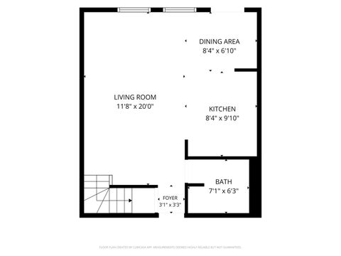 Tiny photo for 711 W Gordon Terrace #310, Chicago, IL 60613 (MLS # 12756212)