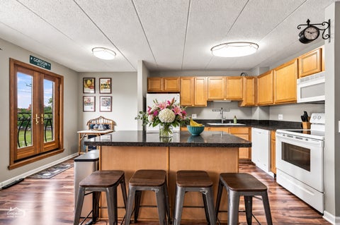 Tiny photo for 711 W Gordon Terrace #310, Chicago, IL 60613 (MLS # 12756212)