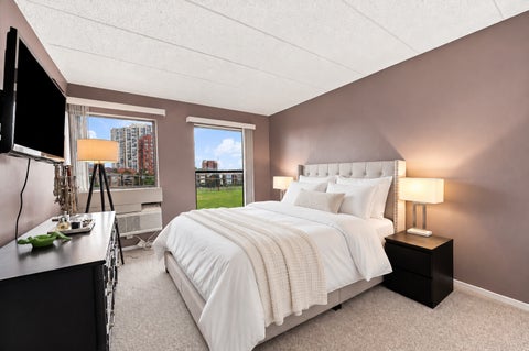 Tiny photo for 711 W Gordon Terrace #310, Chicago, IL 60613 (MLS # 12756212)