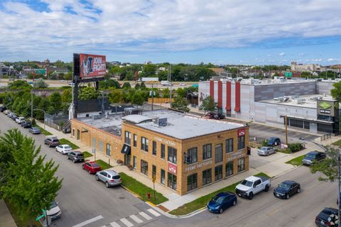 1809 W Webster Avenue Chicago IL 60614