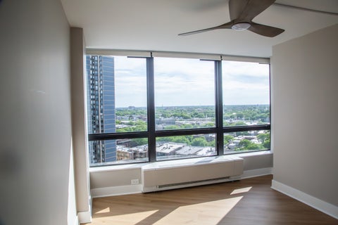 Tiny photo for 5415 N Sheridan Road #1601, Chicago, IL 60640 (MLS # 12667360)