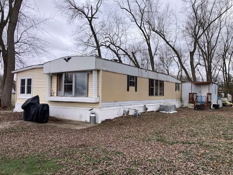 1055 W Main Street, Braidwood, IL 60408 - #: 12624120