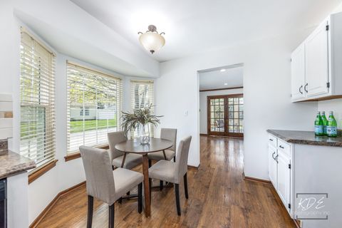 Tiny photo for 21210 Silktree Circle, Plainfield, IL 60544 (MLS # 12620895)