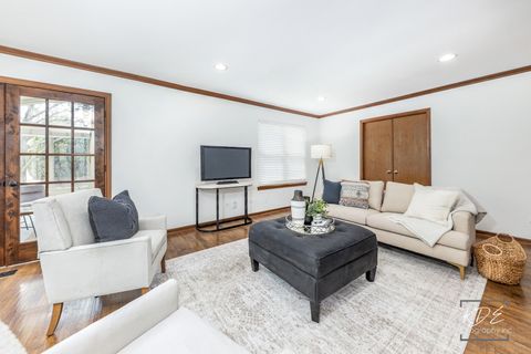 Tiny photo for 21210 Silktree Circle, Plainfield, IL 60544 (MLS # 12620895)