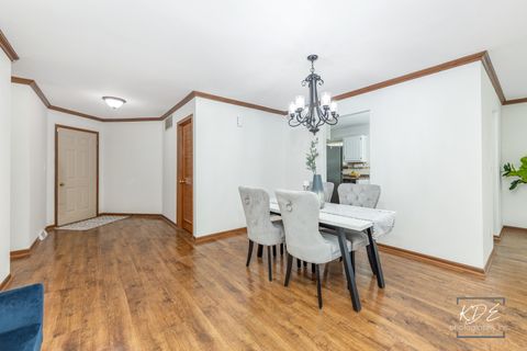 Tiny photo for 21210 Silktree Circle, Plainfield, IL 60544 (MLS # 12620895)