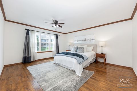 Tiny photo for 21210 Silktree Circle, Plainfield, IL 60544 (MLS # 12620895)