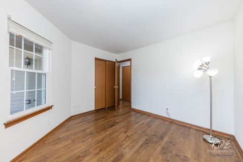 Tiny photo for 21210 Silktree Circle, Plainfield, IL 60544 (MLS # 12620895)