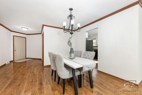 Tiny photo for 21210 Silktree Circle, Plainfield, IL 60544 (MLS # 12620895)