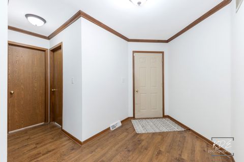 Tiny photo for 21210 Silktree Circle, Plainfield, IL 60544 (MLS # 12620895)