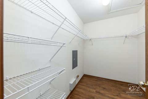 Tiny photo for 21210 Silktree Circle, Plainfield, IL 60544 (MLS # 12620895)