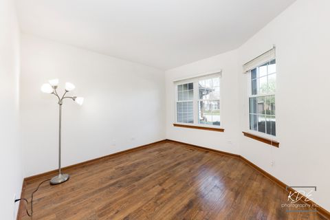 Tiny photo for 21210 Silktree Circle, Plainfield, IL 60544 (MLS # 12620895)