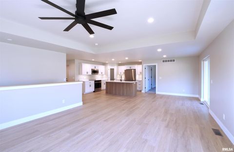 Tiny photo for 404 Crossroads Avenue, Camanche, IA 52730 (MLS # QC4268509)