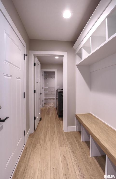 Tiny photo for 404 Crossroads Avenue, Camanche, IA 52730 (MLS # QC4268509)