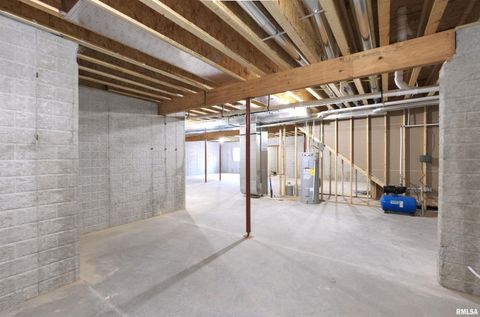 Tiny photo for 404 Crossroads Avenue, Camanche, IA 52730 (MLS # QC4268509)