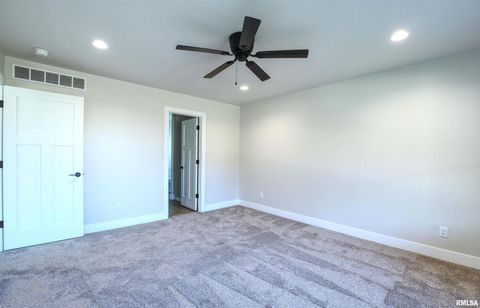 Tiny photo for 404 Crossroads Avenue, Camanche, IA 52730 (MLS # QC4268509)