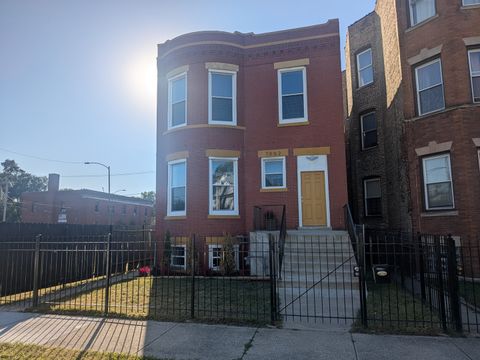 7052 S NORMAL Boulevard Chicago IL 60621