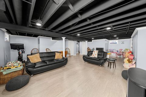 Tiny photo for 10429 S Keeler Avenue, Oak Lawn, IL 60453 (MLS # 12526119)