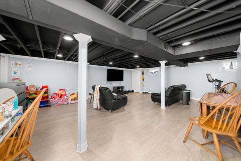 Tiny photo for 10429 S Keeler Avenue, Oak Lawn, IL 60453 (MLS # 12526119)