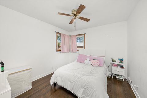 Tiny photo for 10429 S Keeler Avenue, Oak Lawn, IL 60453 (MLS # 12526119)