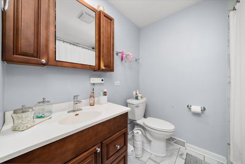 Tiny photo for 10429 S Keeler Avenue, Oak Lawn, IL 60453 (MLS # 12526119)