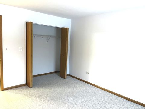 Tiny photo for 801 N McLean Boulevard #214, Elgin, IL 60123 (MLS # 12549232)