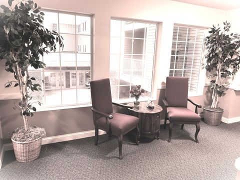 Tiny photo for 801 N McLean Boulevard #214, Elgin, IL 60123 (MLS # 12549232)