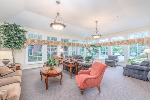 Tiny photo for 801 N McLean Boulevard #214, Elgin, IL 60123 (MLS # 12549232)