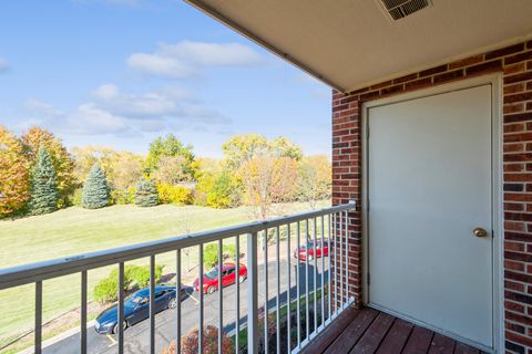 Tiny photo for 801 N McLean Boulevard #214, Elgin, IL 60123 (MLS # 12549232)
