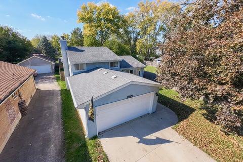 Tiny photo for 3S626 Wilbur Avenue, Warrenville, IL 60555 (MLS # 12790483)