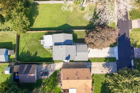 Tiny photo for 3S626 Wilbur Avenue, Warrenville, IL 60555 (MLS # 12790483)