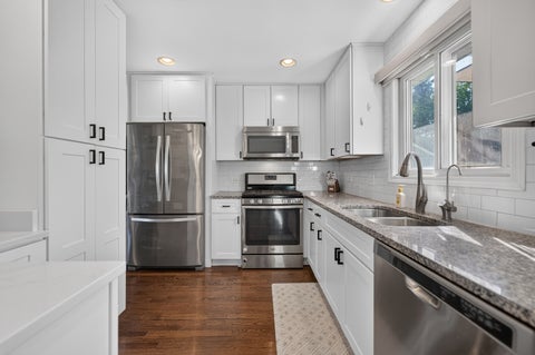 Tiny photo for 3S626 Wilbur Avenue, Warrenville, IL 60555 (MLS # 12790483)