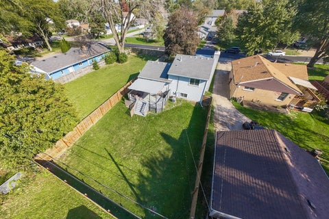 Tiny photo for 3S626 Wilbur Avenue, Warrenville, IL 60555 (MLS # 12790483)