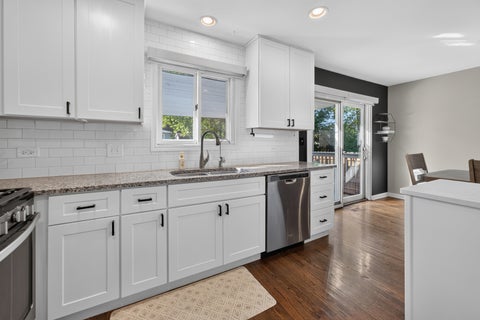 Tiny photo for 3S626 Wilbur Avenue, Warrenville, IL 60555 (MLS # 12790483)