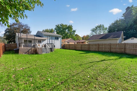 Tiny photo for 3S626 Wilbur Avenue, Warrenville, IL 60555 (MLS # 12790483)
