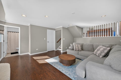 Tiny photo for 3S626 Wilbur Avenue, Warrenville, IL 60555 (MLS # 12790483)