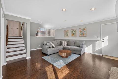 Tiny photo for 3S626 Wilbur Avenue, Warrenville, IL 60555 (MLS # 12790483)