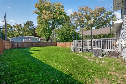 Tiny photo for 3S626 Wilbur Avenue, Warrenville, IL 60555 (MLS # 12790483)