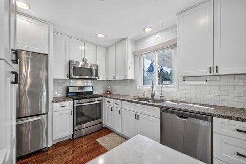 Tiny photo for 3S626 Wilbur Avenue, Warrenville, IL 60555 (MLS # 12790483)
