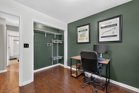 Tiny photo for 3S626 Wilbur Avenue, Warrenville, IL 60555 (MLS # 12790483)