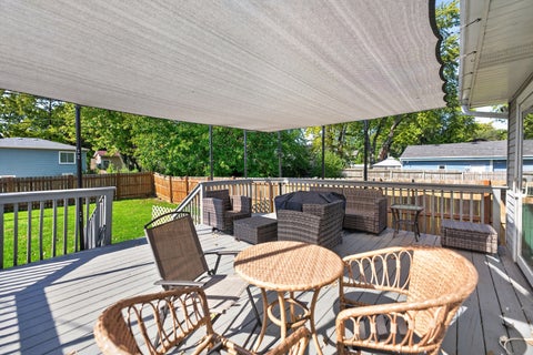 Tiny photo for 3S626 Wilbur Avenue, Warrenville, IL 60555 (MLS # 12790483)