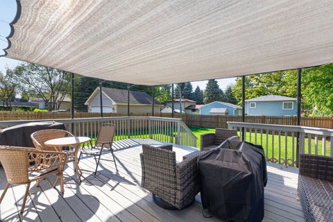Tiny photo for 3S626 Wilbur Avenue, Warrenville, IL 60555 (MLS # 12790483)