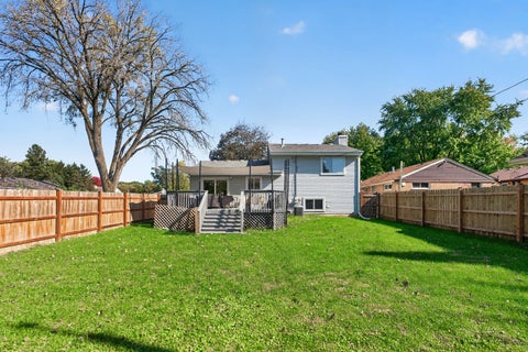 Tiny photo for 3S626 Wilbur Avenue, Warrenville, IL 60555 (MLS # 12790483)