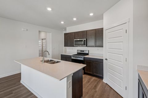 Tiny photo for 2592 skye Drive, Pingree Grove, IL 60140 (MLS # 12495072)