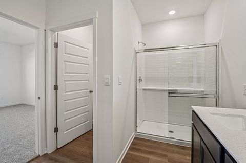 Tiny photo for 2592 skye Drive, Pingree Grove, IL 60140 (MLS # 12495072)