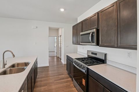 Tiny photo for 2592 skye Drive, Pingree Grove, IL 60140 (MLS # 12495072)